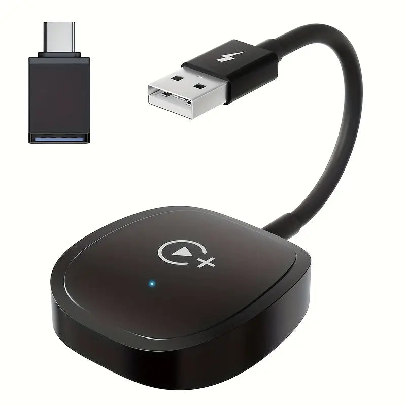 Wireless CarPlay Adapter