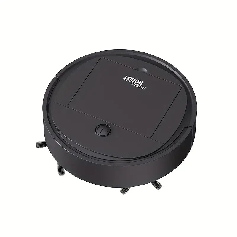 Smart Sweeping Robot