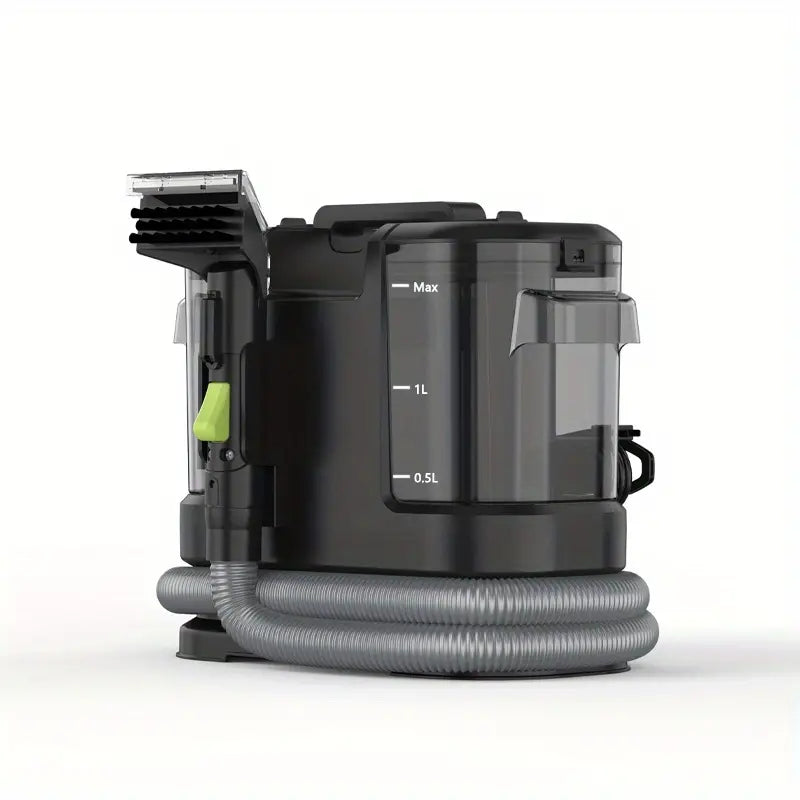 500W Portable Carpet &amp; Pet Stain Cleaner