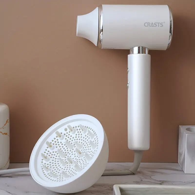 Negative Ion Hair Dryer with Diffuse