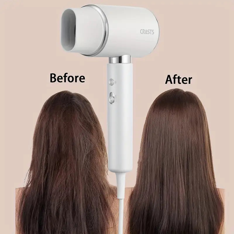 Negative Ion Hair Dryer with Diffuse